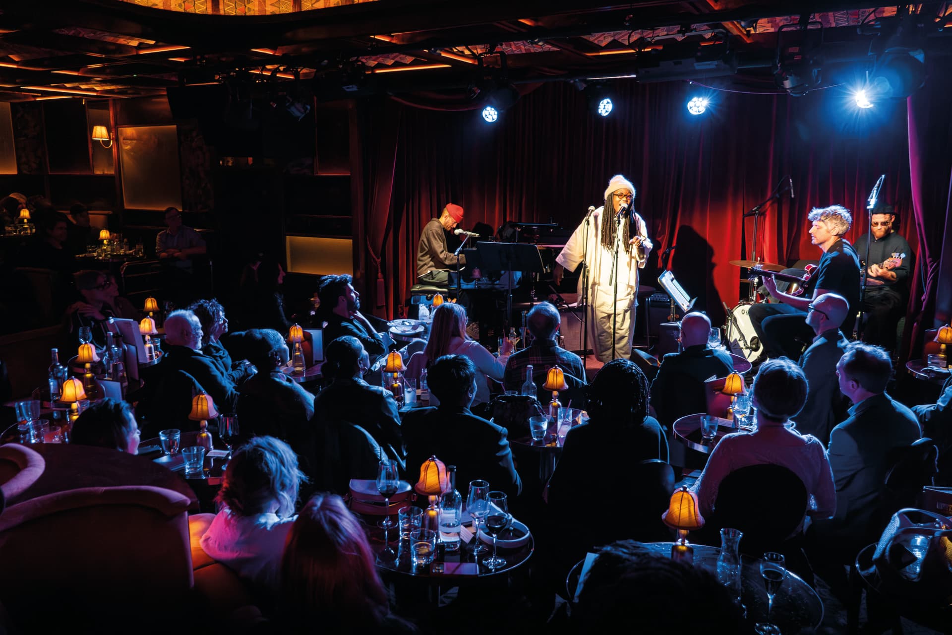 Ronnie Scott's