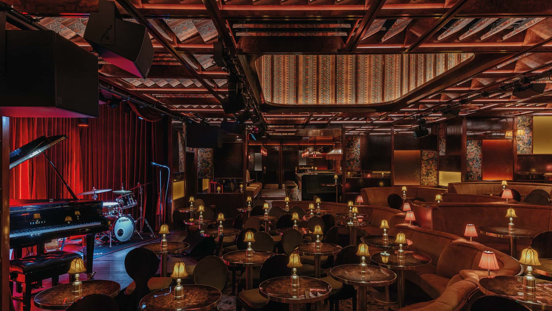 Ronnie Scott's