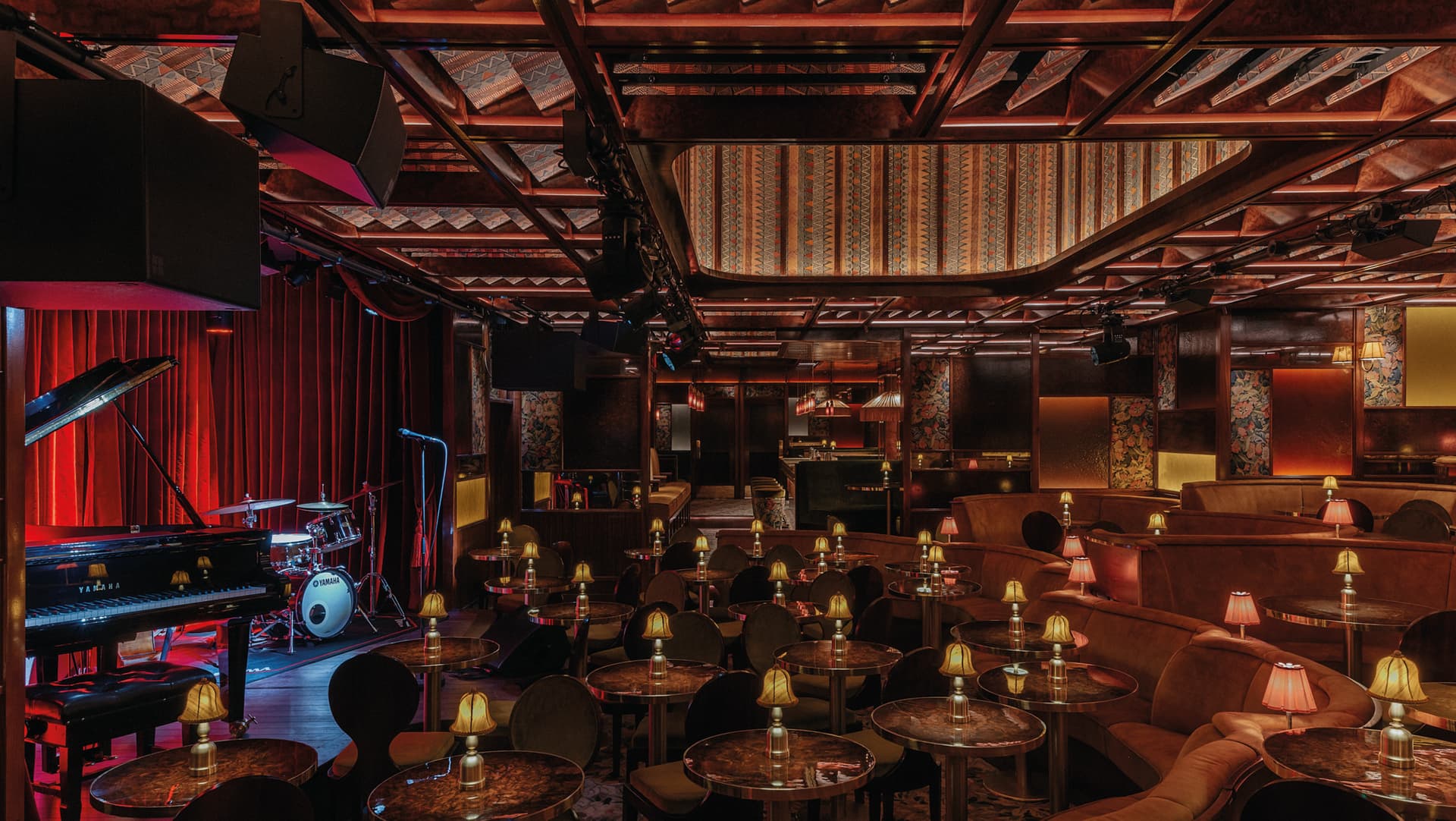 Ronnie Scott's