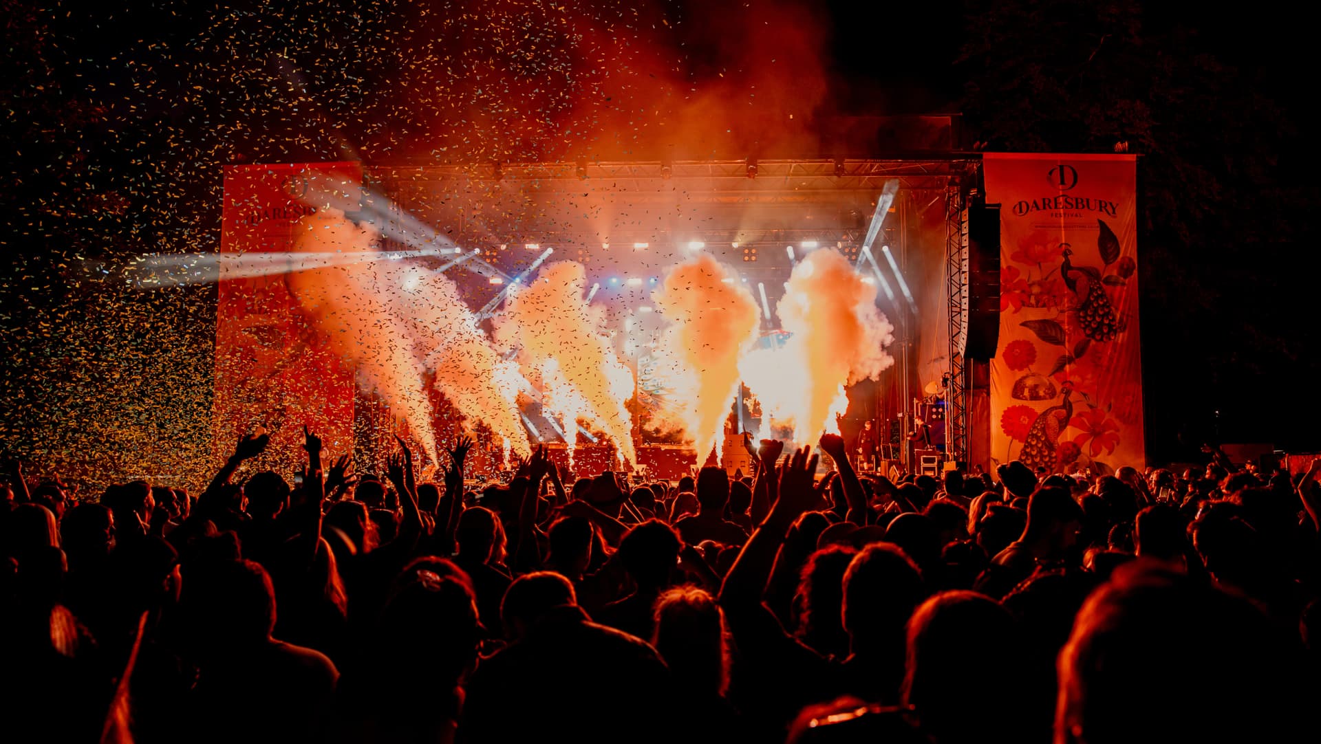 Daresbury Festival